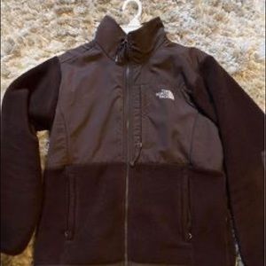 North Face Denali fleece jacket